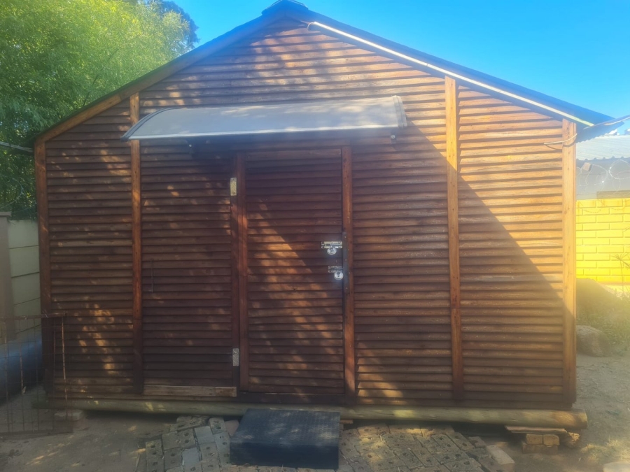 3 Bedroom Property for Sale in Oudorp North West